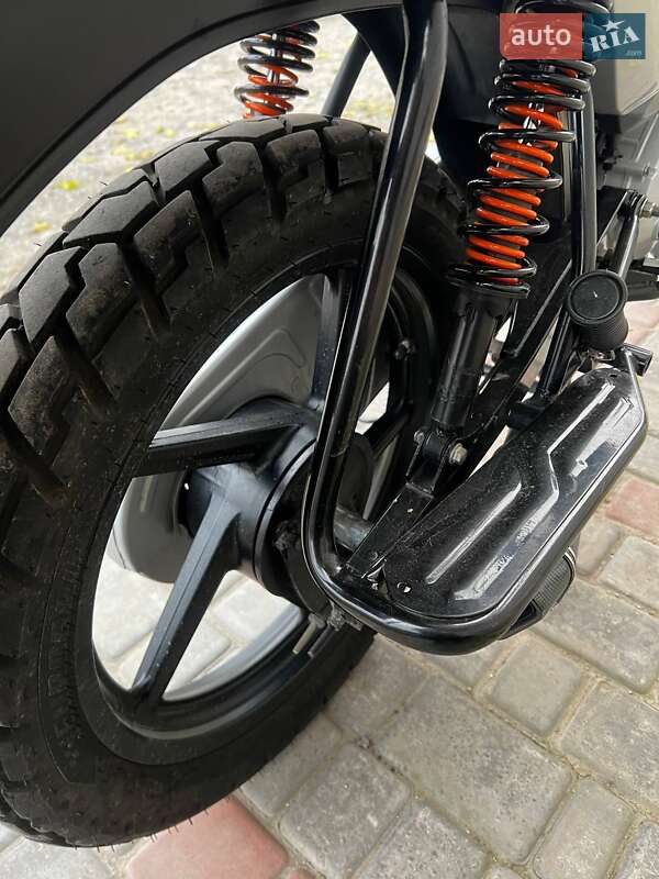 Мотоцикл Многоцелевой (All-round) Bajaj Boxer BM 150X 2023 в Кривом Роге