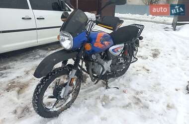 Мотоцикл Классик Bajaj Boxer BM 150X 2019 в Бучаче