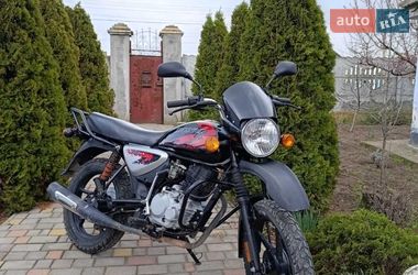 Мотоцикл Многоцелевой (All-round) Bajaj Boxer BM 150X 2024 в Лиманах