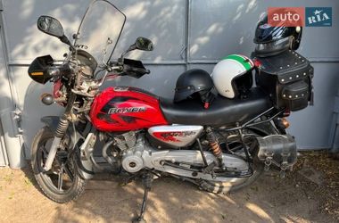 Мотоцикл Классик Bajaj Boxer BM 150X 2019 в Мерефа