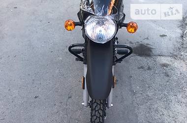 Мотоцикл Многоцелевой (All-round) Bajaj Boxer X150 2019 в Ровно