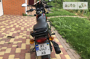 Мотоцикл Классик Bajaj Boxer X150 2019 в Обухове