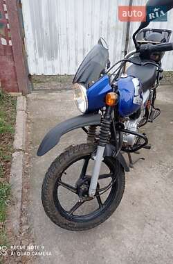 Мотоцикл Многоцелевой (All-round) Bajaj Boxer X150 2017 в Покрове