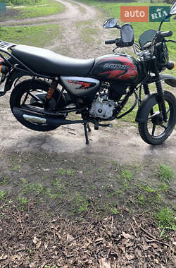 Мотоцикл Классик Bajaj Boxer X150 2020 в Бобровице