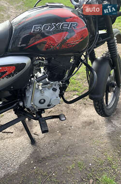 Мотоцикл Классик Bajaj Boxer X150 2020 в Бобровице