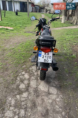 Мотоцикл Классик Bajaj Boxer X150 2020 в Бобровице