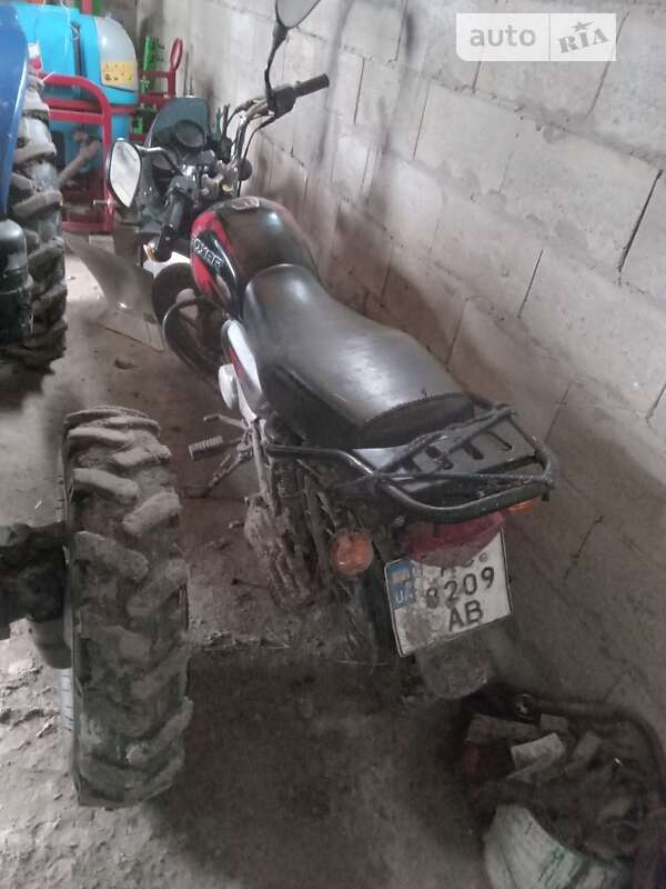 Bajaj Boxer X150 2021