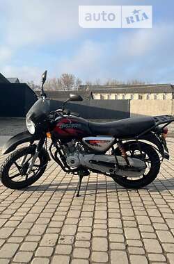 Мотоцикл Классік Bajaj Boxer X150 2018 в Білогір'ї