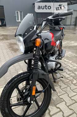 Мотоцикл Без обтікачів (Naked bike) Bajaj Boxer X150 2023 в Хмільнику