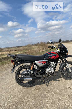 Мотоцикл Классик Bajaj Boxer X150 2020 в Рокитном