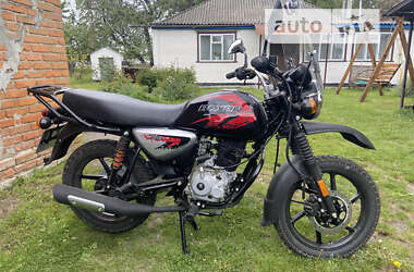 Мотоцикл Многоцелевой (All-round) Bajaj Boxer X150 2023 в Переяславе