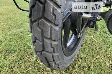 Мотоцикл Классік Bajaj Boxer X150 2023 в 