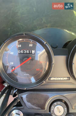 Мотоцикл Классик Bajaj Boxer X150 2019 в 