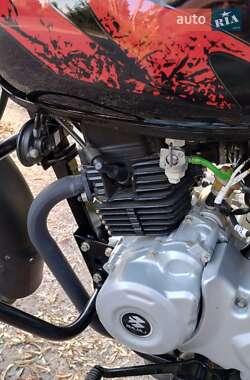 Мотоцикл Классик Bajaj Boxer X150 2019 в 