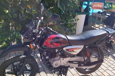 Мотоцикл Классик Bajaj Boxer X150 2024 в 