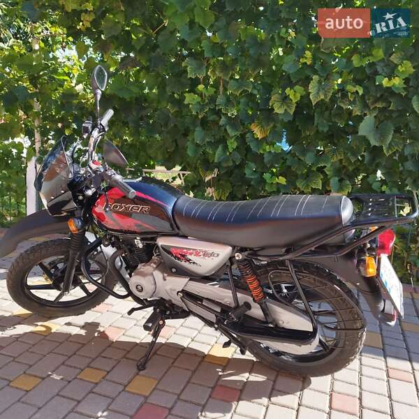 Мотоцикл Классик Bajaj Boxer X150 2024 в Хмельницком