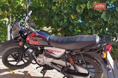 Мотоцикл Классик Bajaj Boxer X150 2024 в 