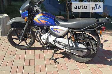 Мотоцикл Классик Bajaj Boxer X150 2021 в Киеве