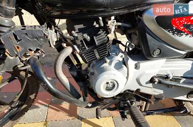 Мотоцикл Многоцелевой (All-round) Bajaj Boxer X150 2021 в 