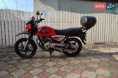 Мотоцикл Классік Bajaj Boxer X150 2019 в 