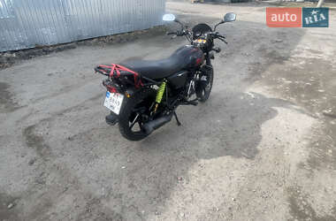 Мотоцикл Классик Bajaj Boxer X150 2021 в 
