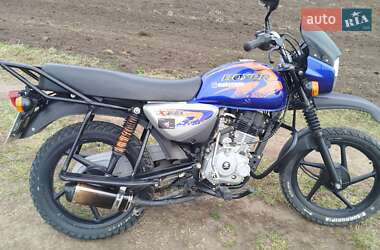 Мотоцикл Классик Bajaj Boxer X150 2021 в 