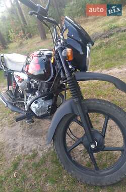 Мотоцикл Классік Bajaj Boxer X150 2023 в 