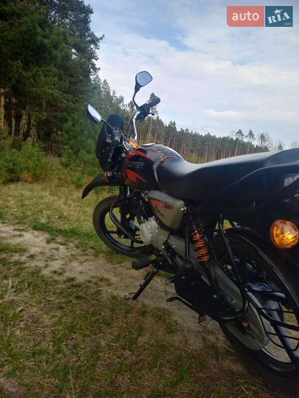 Мотоцикл Классик Bajaj Boxer X150 2023 в Шепетовке