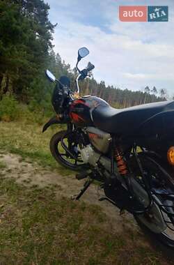 Мотоцикл Классік Bajaj Boxer X150 2023 в 