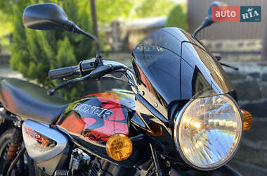 Мотоцикл Без обтікачів (Naked bike) Bajaj Boxer X150 2025 в 
