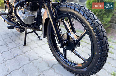 Мотоцикл Без обтікачів (Naked bike) Bajaj Boxer X150 2025 в 