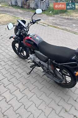 Мотоцикл Багатоцільовий (All-round) Bajaj Boxer X150 2022 в Олександрівці
