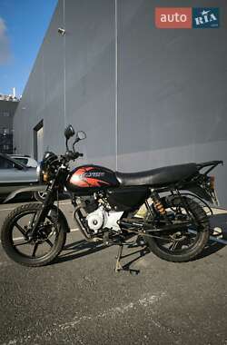 Мотоцикл Багатоцільовий (All-round) Bajaj Boxer X150 2020 в Борисполі
