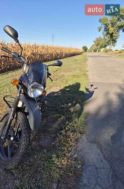 Мотоцикл Классик Bajaj Boxer X150 2023 в Черкассах