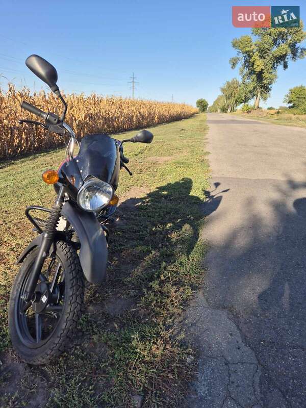 Мотоцикл Классик Bajaj Boxer X150 2023 в Черкассах