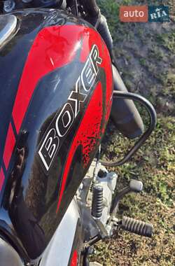 Мотоцикл Классик Bajaj Boxer X150 2023 в 