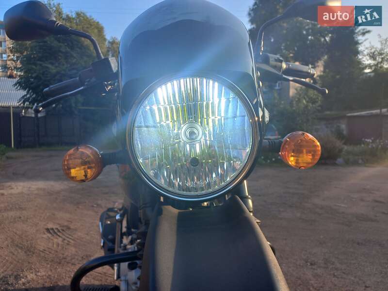 Мотоцикл Классік Bajaj Boxer X150 2020 в Кривому Розі