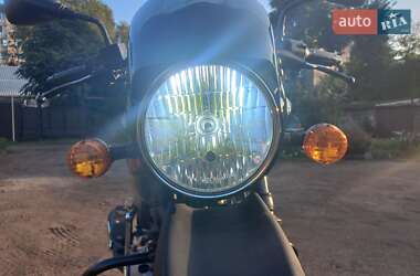 Мотоцикл Классік Bajaj Boxer X150 2020 в  фото 3 Мотоцикл Классік Bajaj Boxer X150 2020 в