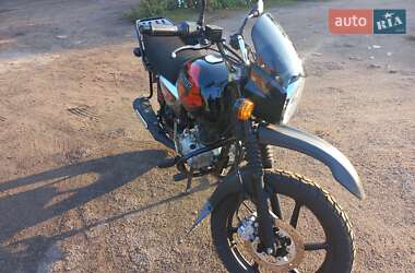 Мотоцикл Классік Bajaj Boxer X150 2020 в  фото 9 Мотоцикл Классік Bajaj Boxer X150 2020 в
