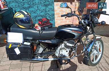 Мотоцикл Без обтікачів (Naked bike) Bajaj Boxer 2022 в Кропивницькому