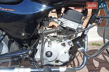 Мотоцикл Без обтікачів (Naked bike) Bajaj Boxer 2022 в Кропивницькому