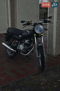 Мопеди Bajaj Boxer 2021 в 