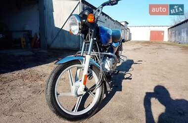 Мотоцикл Классик Bajaj Boxer 2021 в Каменке