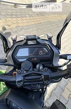 Мотоцикл Без обтекателей (Naked bike) Bajaj Dominar 400 2023 в Измаиле