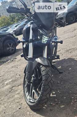 Мотоцикл Круизер Bajaj Dominar 400 2019 в Киеве