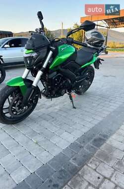 Мотоцикл Спорт-туризм Bajaj Dominar 400 2023 в Виноградове