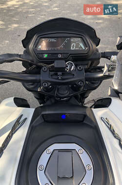 Мотоцикл Туризм Bajaj Dominar 400 2018 в 