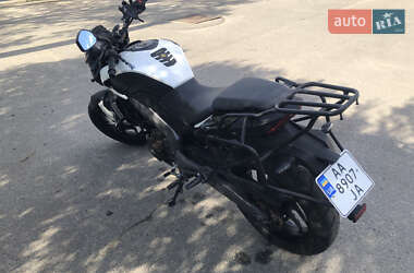 Мотоцикл Туризм Bajaj Dominar 400 2018 в 