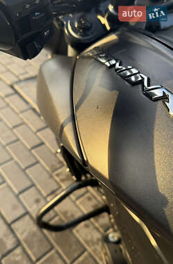 Мотоцикл Без обтекателей (Naked bike) Bajaj Dominar 400 2020 в 
