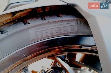 Мотоцикл Без обтекателей (Naked bike) Bajaj Dominar 400 2019 в 